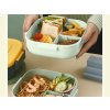 69334 1 eng pl lunchbox breakfast container lunch with compartments cutlery 6738 9