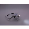 69613 4 eng pl headlamp magnifying glass with 4 leds 3 5 precision headlamp professional 7016 5