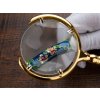 69622 eng pl reading magnifying glass manual magnifying glass gold magnification 6x 7019 3