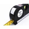 69625 7 eng pl precision laser spirit level with 2 5m measuring tape laser 3 led modes usb 7020 8