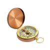 69637 2 eng pl compass metal compass pocket tourist lockable magnetic army 7022 2