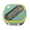 69664 2 eng pl breakfast box with compartments cutlery container lunchbox for microwave 1000ml 6743 3