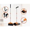 69685 11 eng pl lazy mans sweeping kit swifter brush mop cleaning wiper dustpan 2in1 7008 12