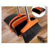 69685 5 eng pl lazy mans sweeping kit swifter brush mop cleaning wiper dustpan 2in1 7008 6