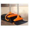 69685 8 eng pl lazy mans sweeping kit swifter brush mop cleaning wiper dustpan 2in1 7008 9