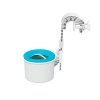 69958 4 69958 4 69958 4 69958 4 cistic vody intex 28000 skimmer na hladinu bazenu s davkovacem chemie