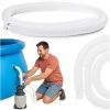 69994 69994 69994 69994 bazenova hadice intex 29059 flexibilni spojovaci trubice 1 5 m 32 mm k cerpadlu