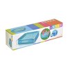70006 2 70006 2 70006 2 70006 2 detsky zahradni bazen s ramovou konstrukci 122x122x30 cm objem 342 l intex 57173