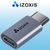 USB-C na Micro USB 2.0 OTG Adaptér pro Přenos Dat