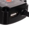 70972 6 70972 6 70972 6 70972 6 univerzalni napajeci adapter izoxis 26106 sitova usb nabijecka 30w s regulaci napeti 3 12v a 6 vymennymi koncovkami
