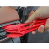71248 2 sada pro detailni cisteni automobilu kartace podlozky organizer taska velikost univerzalni