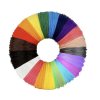 7230 1 7230 1 7230 1 barevne pla 3d filamenty set 20x3m kruzzel