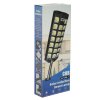 Lampa solarna LED zewnetrzna halogen latarnia 172993