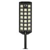 Lampa solarna LED zewnetrzna halogen latarnia 172983