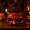 73378 73378 73378 73378 ruhha 39 s demon devil mask 26123 velikost univerzalni