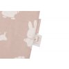 Spací pytel 70cm Miffy Wild Rose