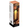 LED svíčka 17x5cm 1ks Ruhhy 26720