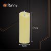 LED svíčka 17x5cm 1ks Ruhhy 26720