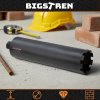 Diamantový jádrový vrták Bigstreen 27083