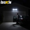 Solární lampa 180 LED Izoxis 26875