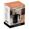 Napěňovač mléka s displejem 500 W Ruhhy26649