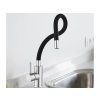 Flexibilní kuchyňská baterie s otočnou výpustí 360 flexible