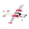 Samolot zdalnie sterowany Cessna 182 szybowiec akrobata 2 4GHz 178223