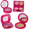 Kuferek zestaw kosmetykow do makijazu i paznokci makeup dla dzieci 22 elementy 178153