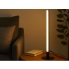 Stojící led lámpa 40 cm moderní dekorativní stolní podlahová