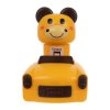 Senzorická hračka - autíčka se zvířátky 26728