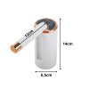 Vodní čerpadlo nalewak usb skládací automatické pro láhve distributor
