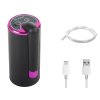 Vodní čerpadlo nalewak usb skládací automatické pro láhve distributor