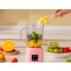 Blender na smoothie prenosny na usb