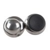 Knoflíky na poklopy rukojeti na hrnce sada 2 ks sada univerzální