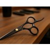 Profesionální kadeřnické nůžky na stříhání vlasů