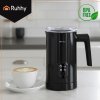 Napěňovač mléka černý 400W Ruhhy 26180
