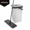 Dvoukomorový mop Ruhhy 27232 11L s kryty