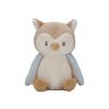 Sova plyšová Forest Friends