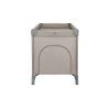 Postýlka cestovní 6-36 m So Gifted Beige