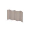 Postýlka cestovní 6-36 m So Gifted Beige