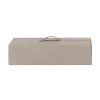 Postýlka cestovní 6-36 m So Gifted Beige