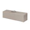 Postýlka cestovní 6-36 m So Gifted Beige