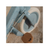 Tříkolka 4v1 Blue