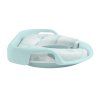 Dětské WC sedátko Sea World Coral Mint