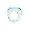 Dětské WC sedátko Sea World Coral Mint