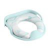Dětské WC sedátko Sea World Coral Mint