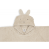 Osuška pončo Miffy Warm Sand