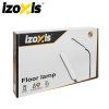 LED stojací lampa 180cm Izoxis 26885