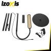 LED stojací lampa 180cm Izoxis 26885