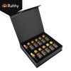 Vonný olej - sada 10 ks 10 ml Ruhhy 27222